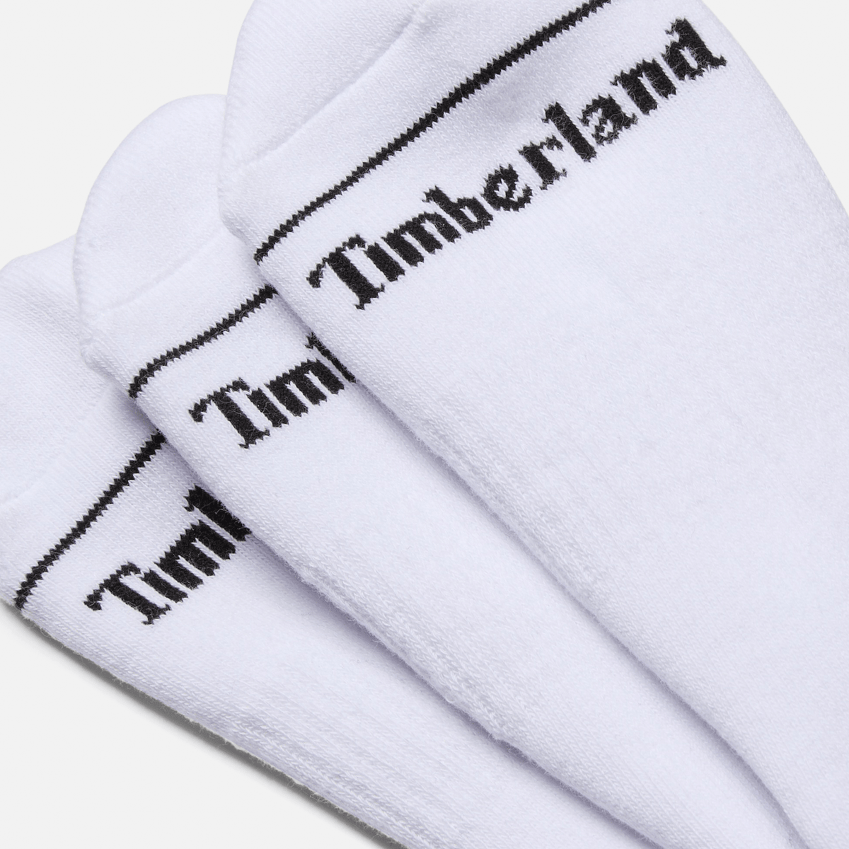 Bowden 3Pack Full Cushion Quarter Sock TBL White ALT1
