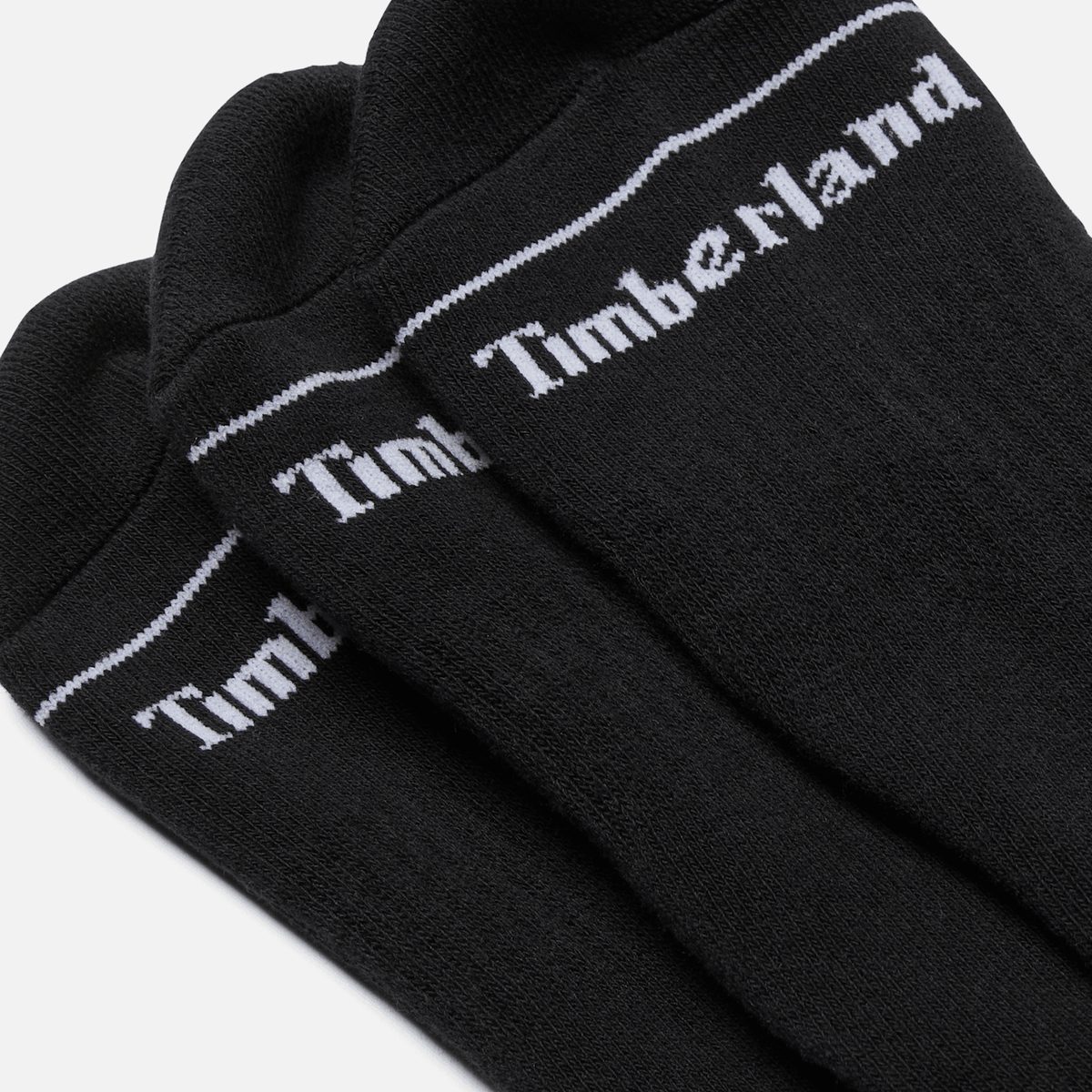Bowden 3Pack Full Cushion Quarter Sock TBL Black ALT1