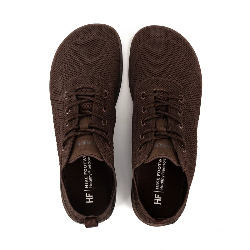 [Range - Dark Brown]