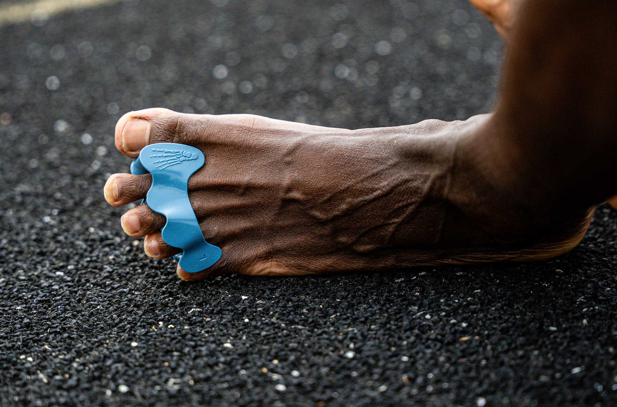 Correct Toes Sport In-Shoe Toe Spacers