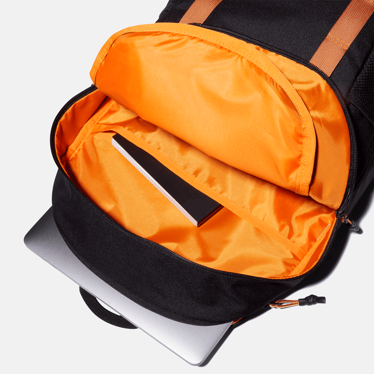 Calverton 26Liter Backpack TBL Black ALT1