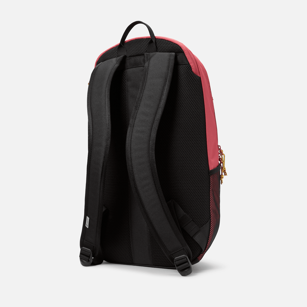 Calverton 26Liter Backpack TBL Mineral Red ALT2