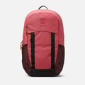 Calverton 26Liter Backpack TBL Mineral Red HERO