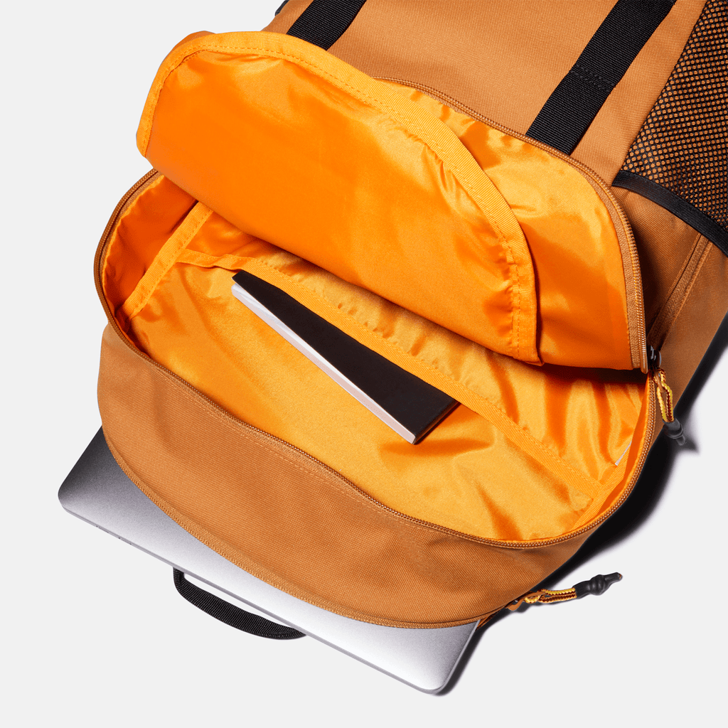 Calverton 26Liter Backpack TBL Wheat Boot ALT1