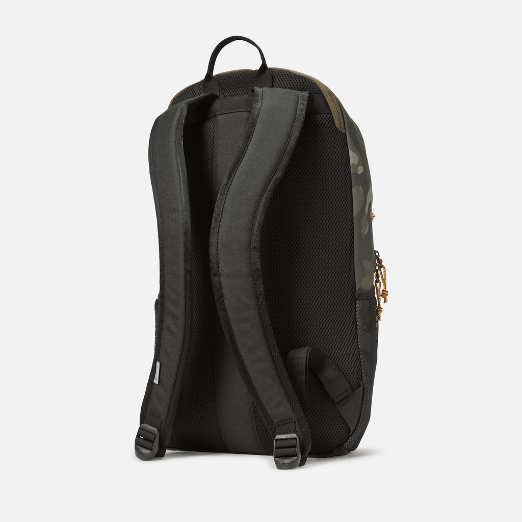 Calverton 26Liter Camo Backpack TBL Leaf Green Camo Print ALT2