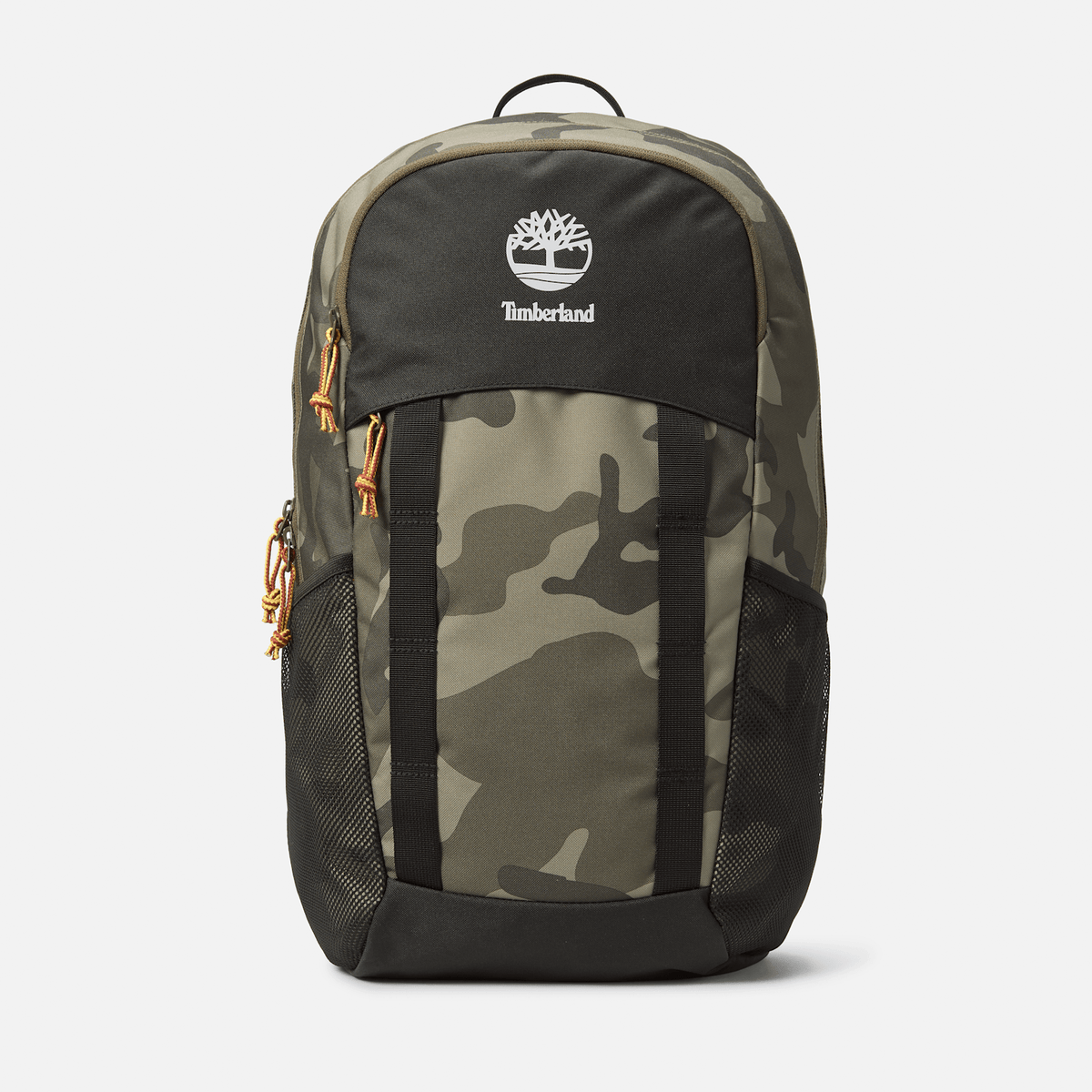 Calverton 26Liter Camo Backpack TBL Leaf Green Camo Print HERO