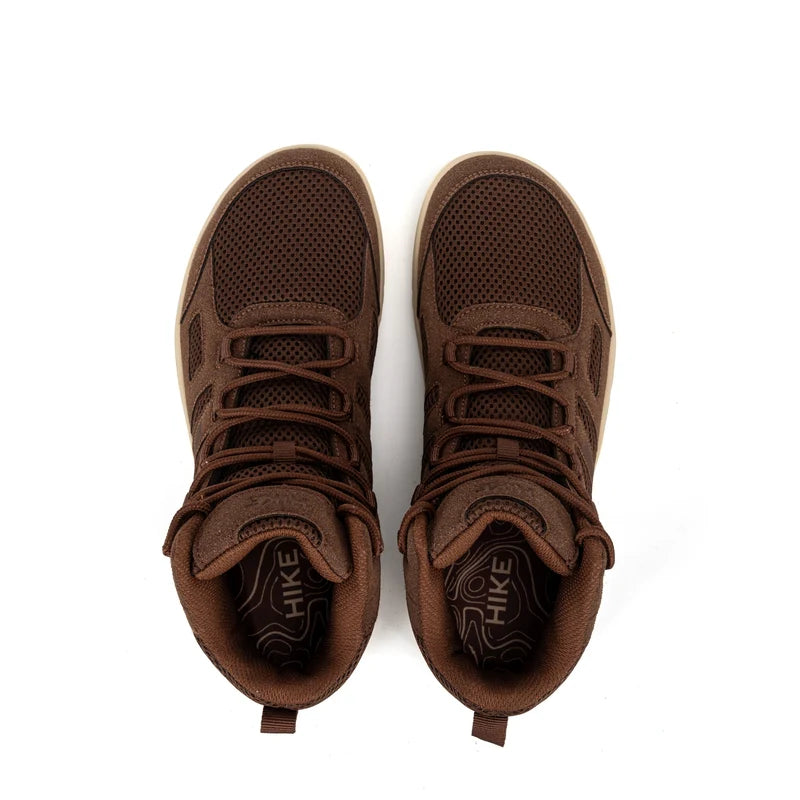 [Canyon Trail - Canyon Brown]