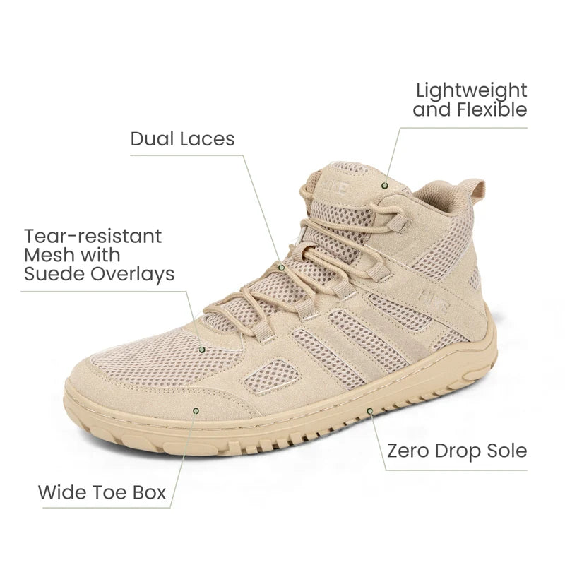 [Canyon Trail - en_Cream Beige]