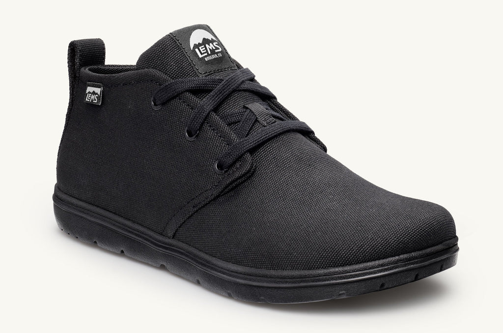 Men's Chukka Canvas