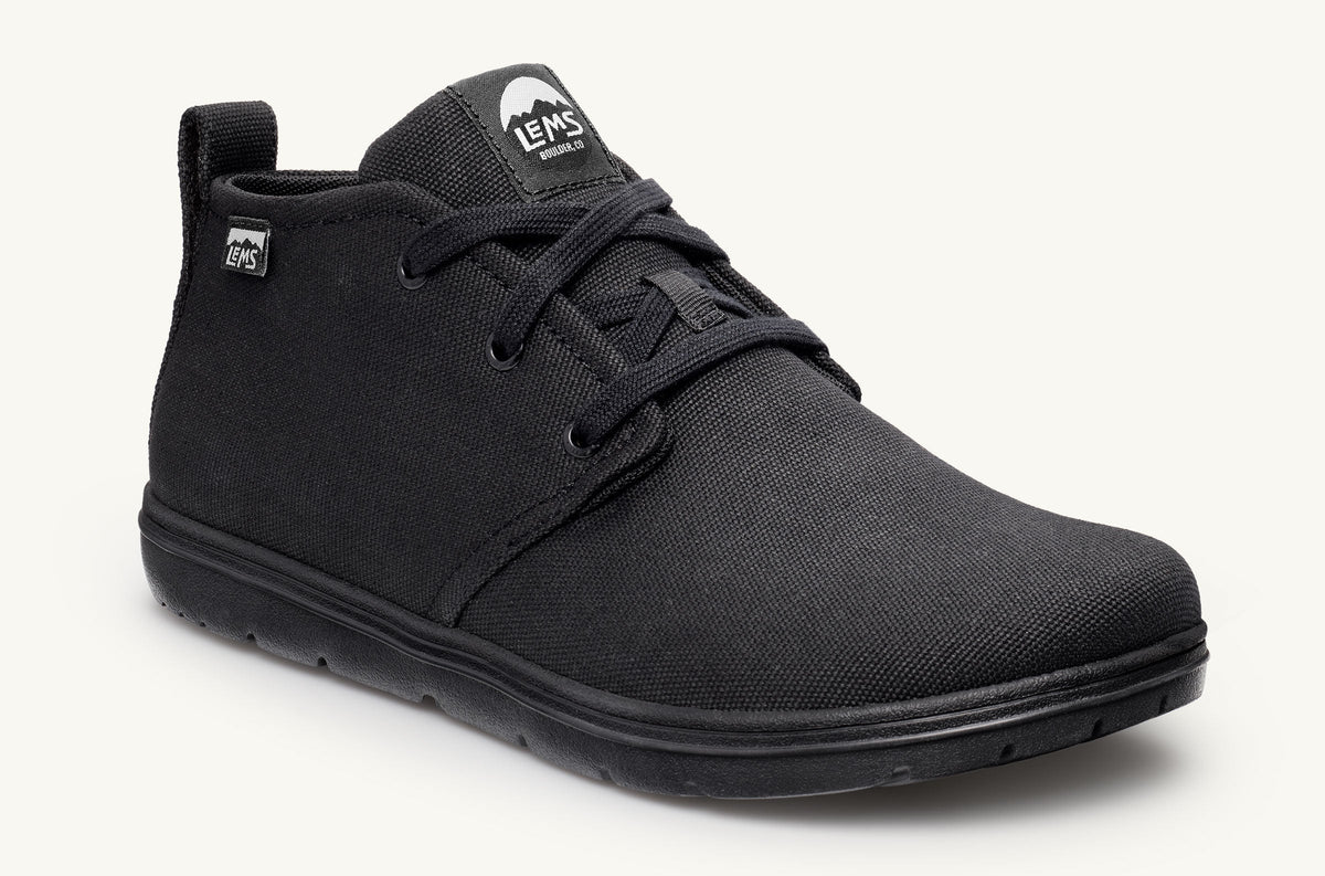 Men's Chukka Canvas