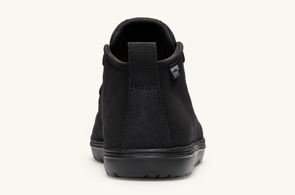 Men's Chukka Canvas