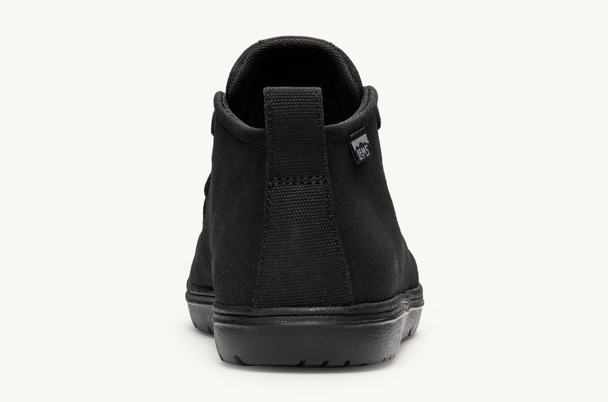 Men's Chukka Canvas