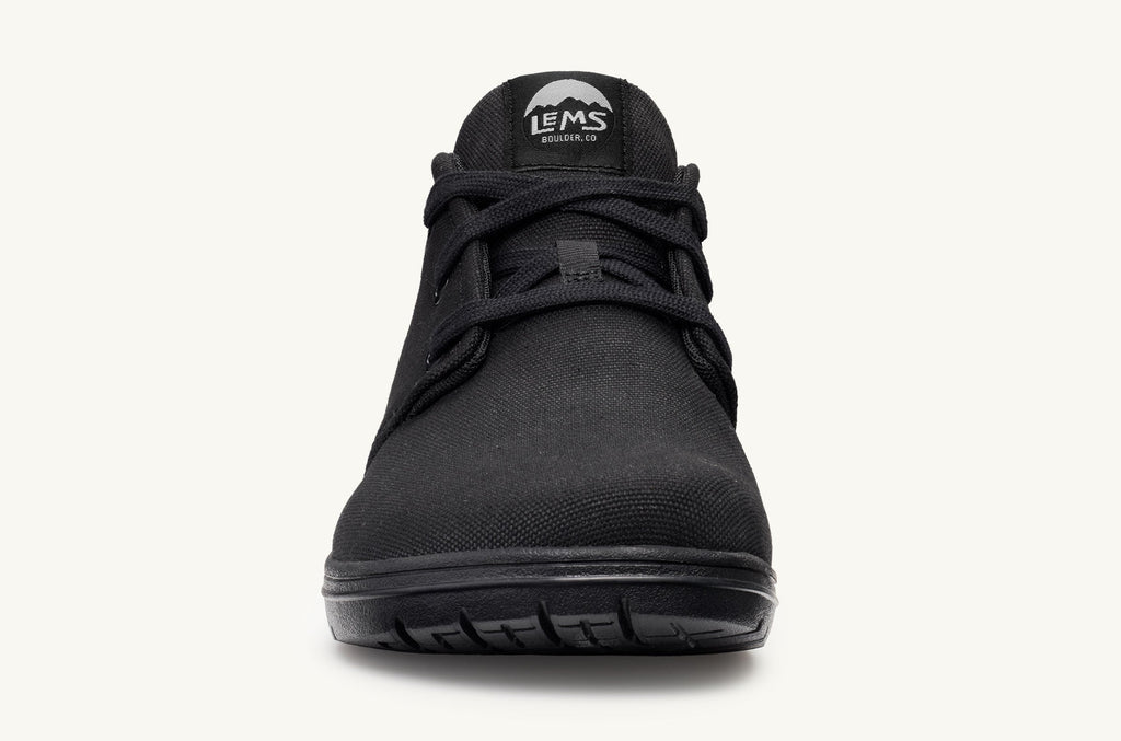Men's Chukka Canvas