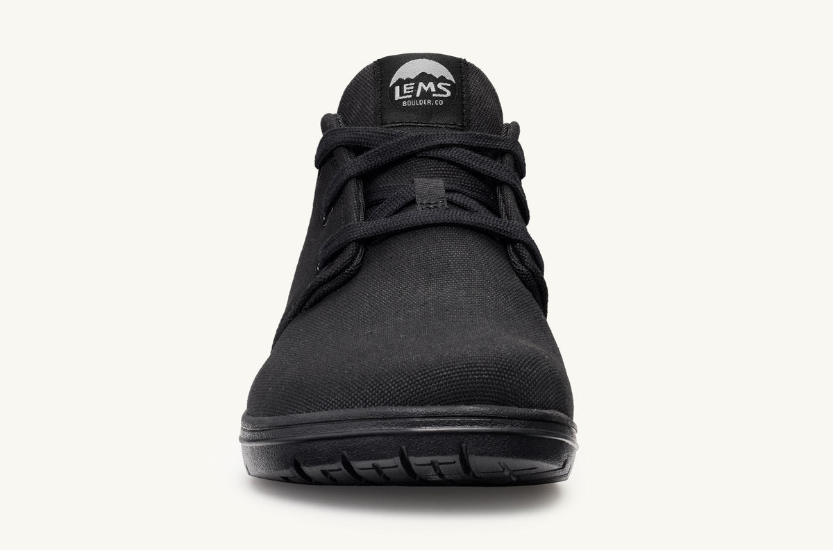 Men's Chukka Canvas
