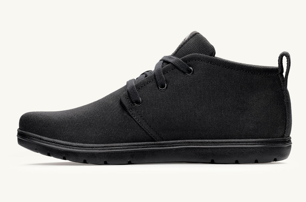 Men's Chukka Canvas
