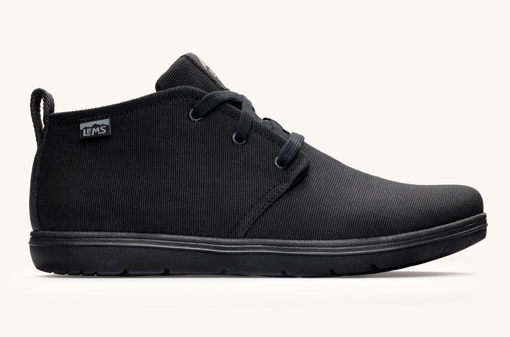 Men's Chukka Canvas
