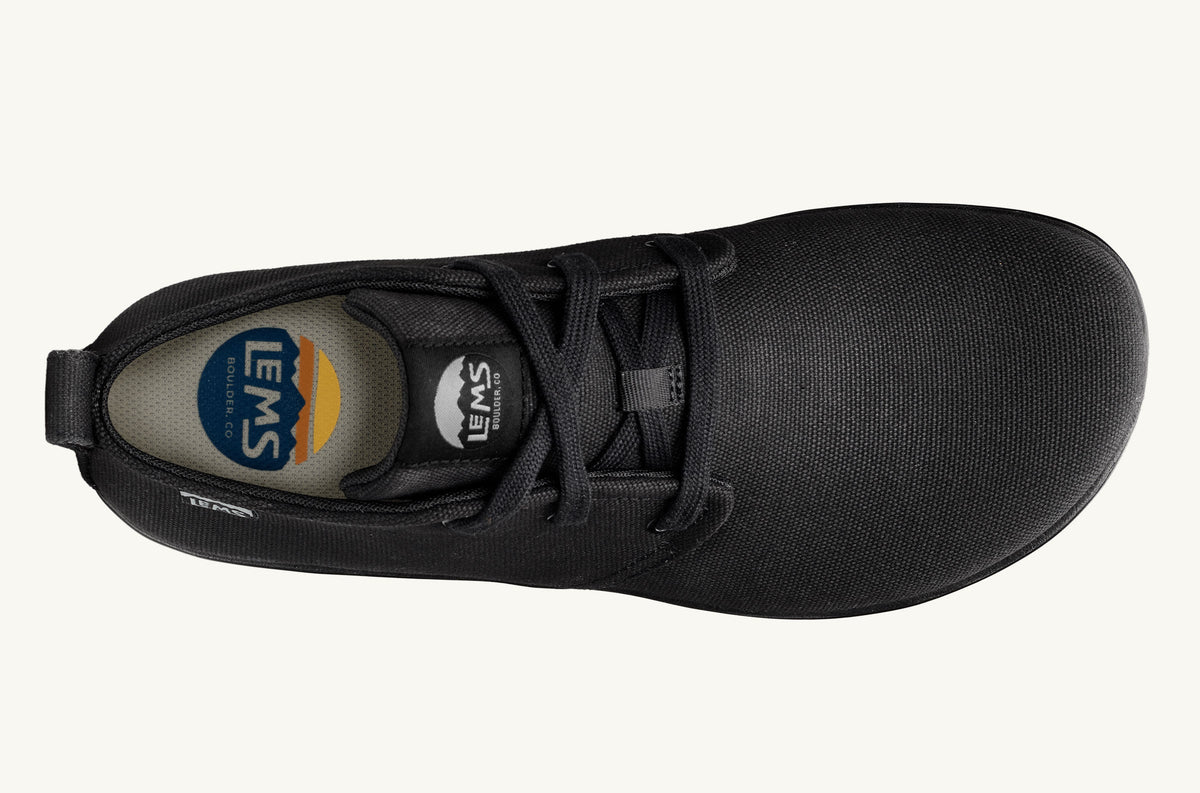 Men's Chukka Canvas