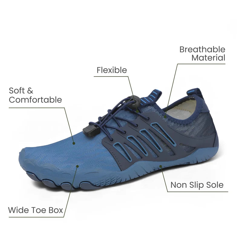[Colson Pro - Blue]