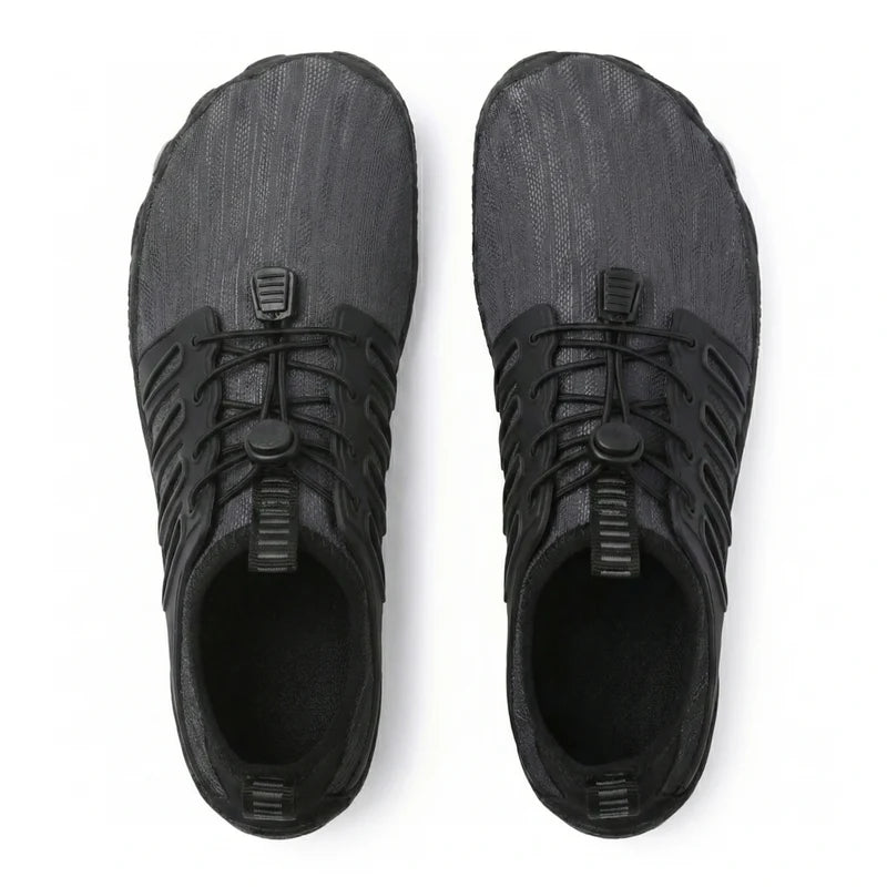 [Colson Pro - Black]