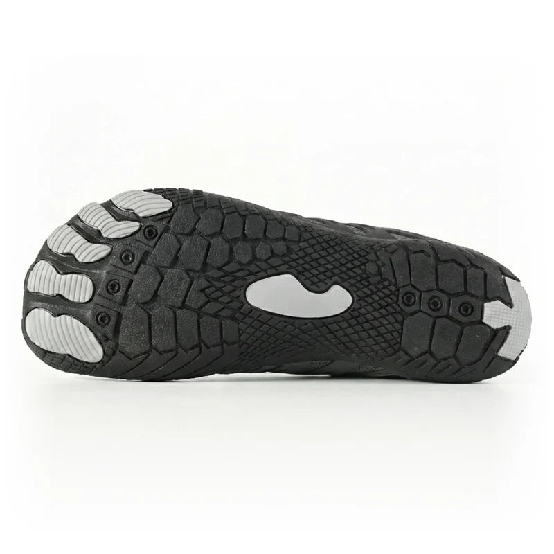 [Colson Pro - Black]