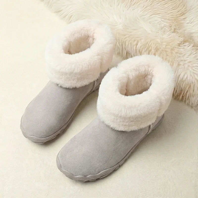 [Cozely - Light Gray]