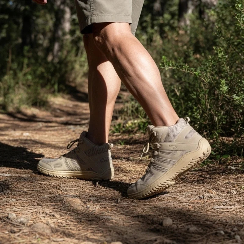 [Canyon Trail - Cream Beige]