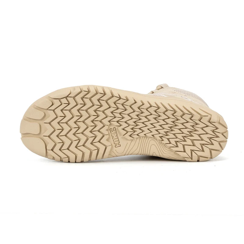[Canyon Trail - Cream Beige]