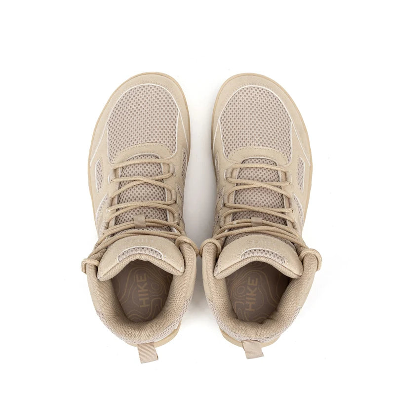 [Canyon Trail - Cream Beige]