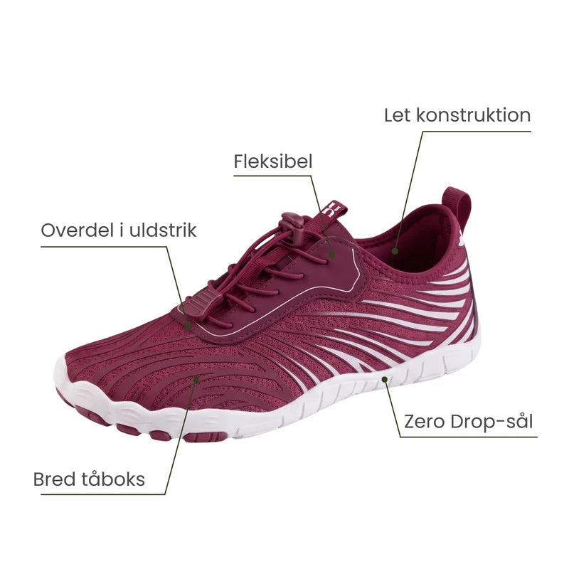 [Iconic EVO - da_Burgundy]