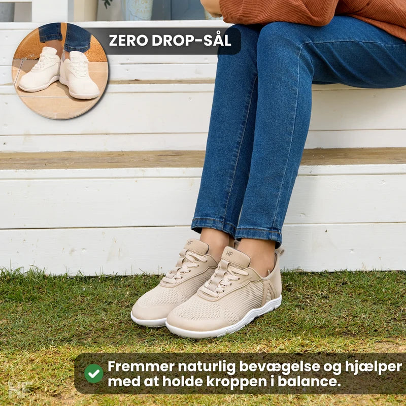 [HF Stride - da_Beige]