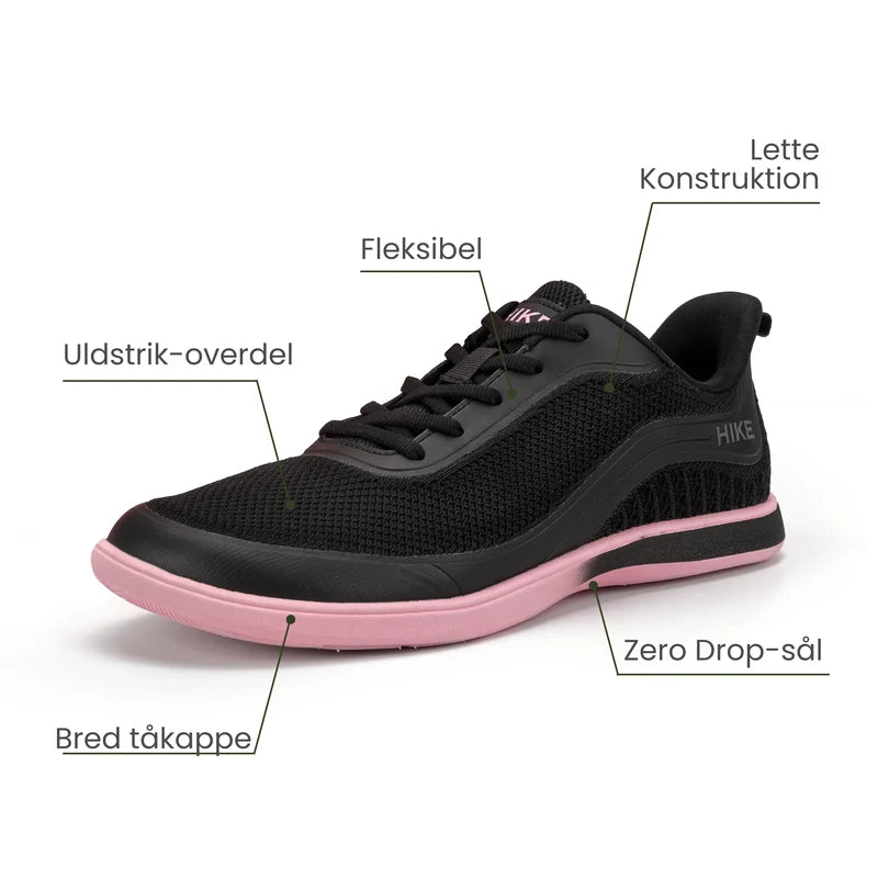 [Wave - da_Black / Pink]