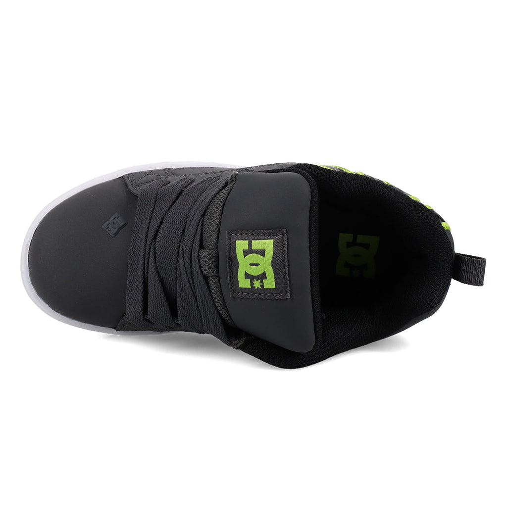 Kids' Court Graffik Shoes