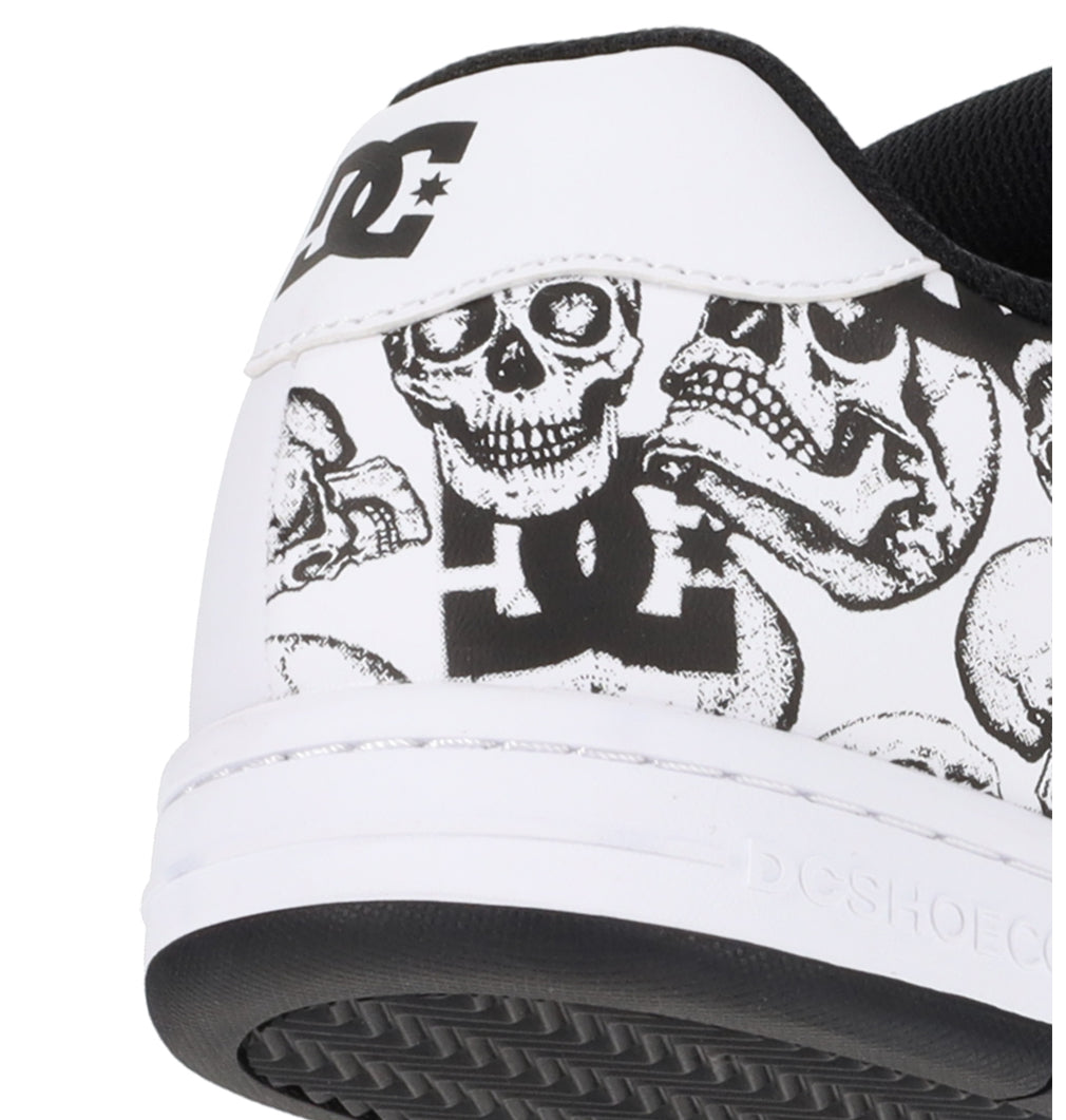 Men's Gaveler Shoes - DC Shoes