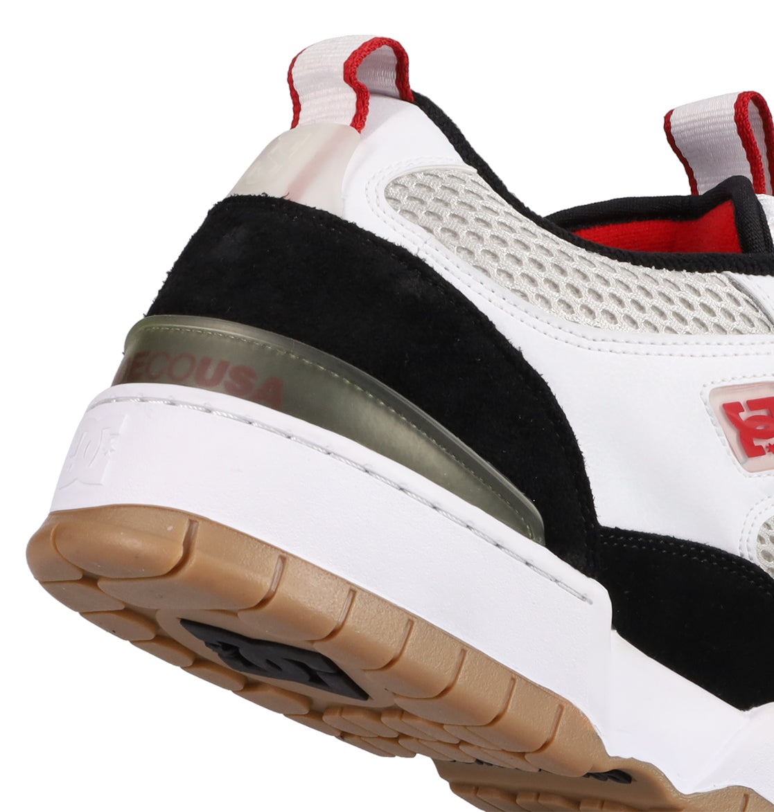 Men's JS-1 Shanahan Pro Skate Shoes - DC Shoes