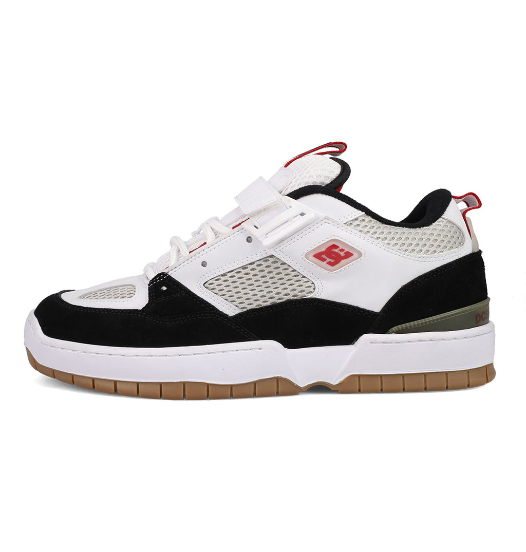 Men's JS-1 Shanahan Pro Skate Shoes - DC Shoes