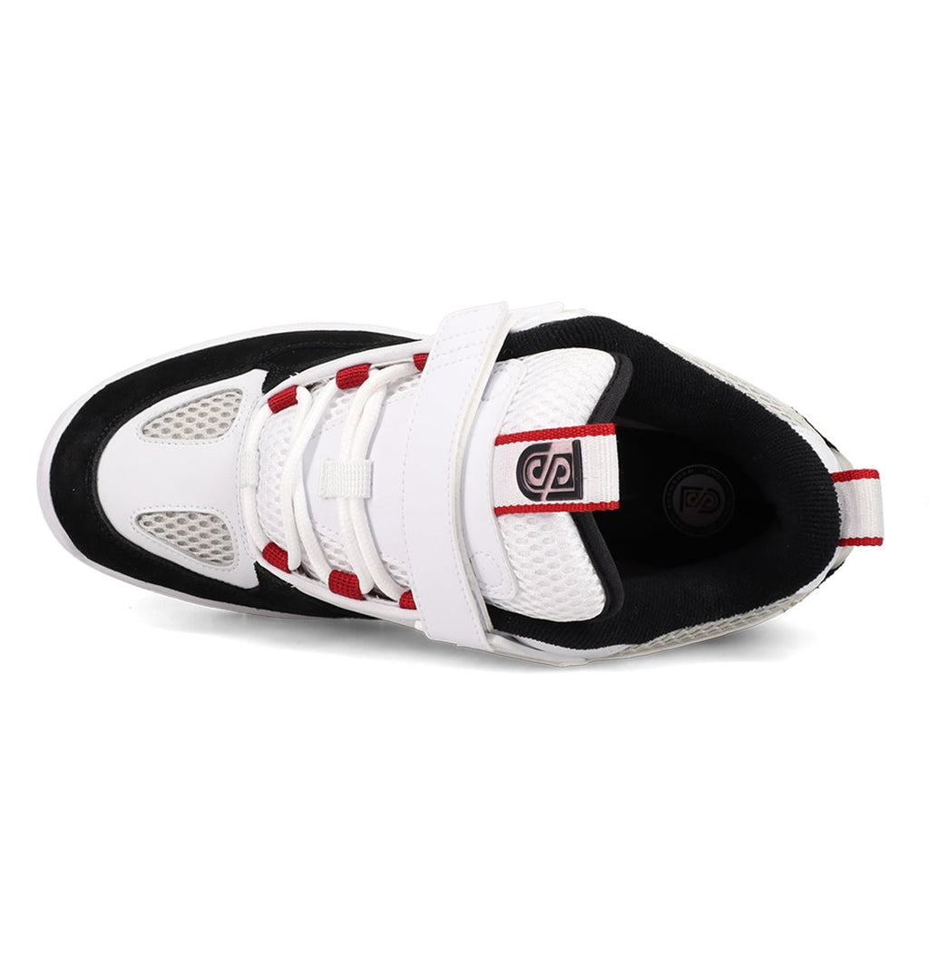 Men's JS-1 Shanahan Pro Skate Shoes - DC Shoes