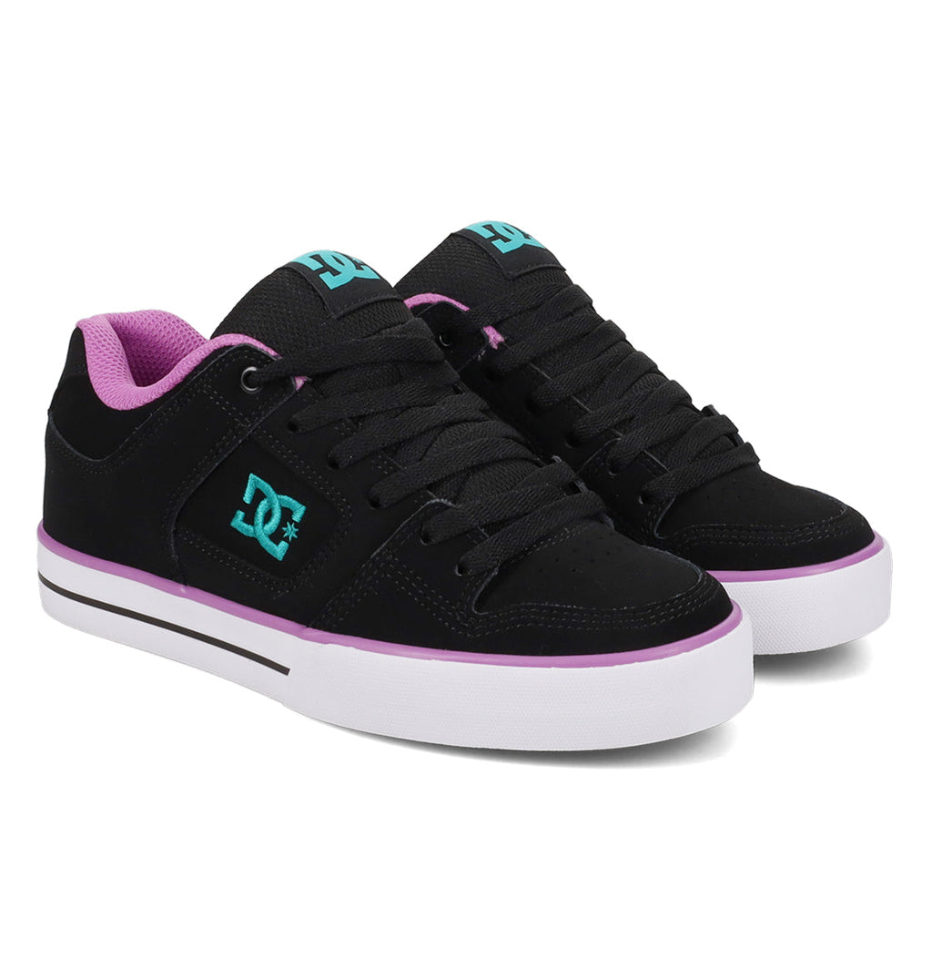 Women's Pure Shoes - DC Shoes