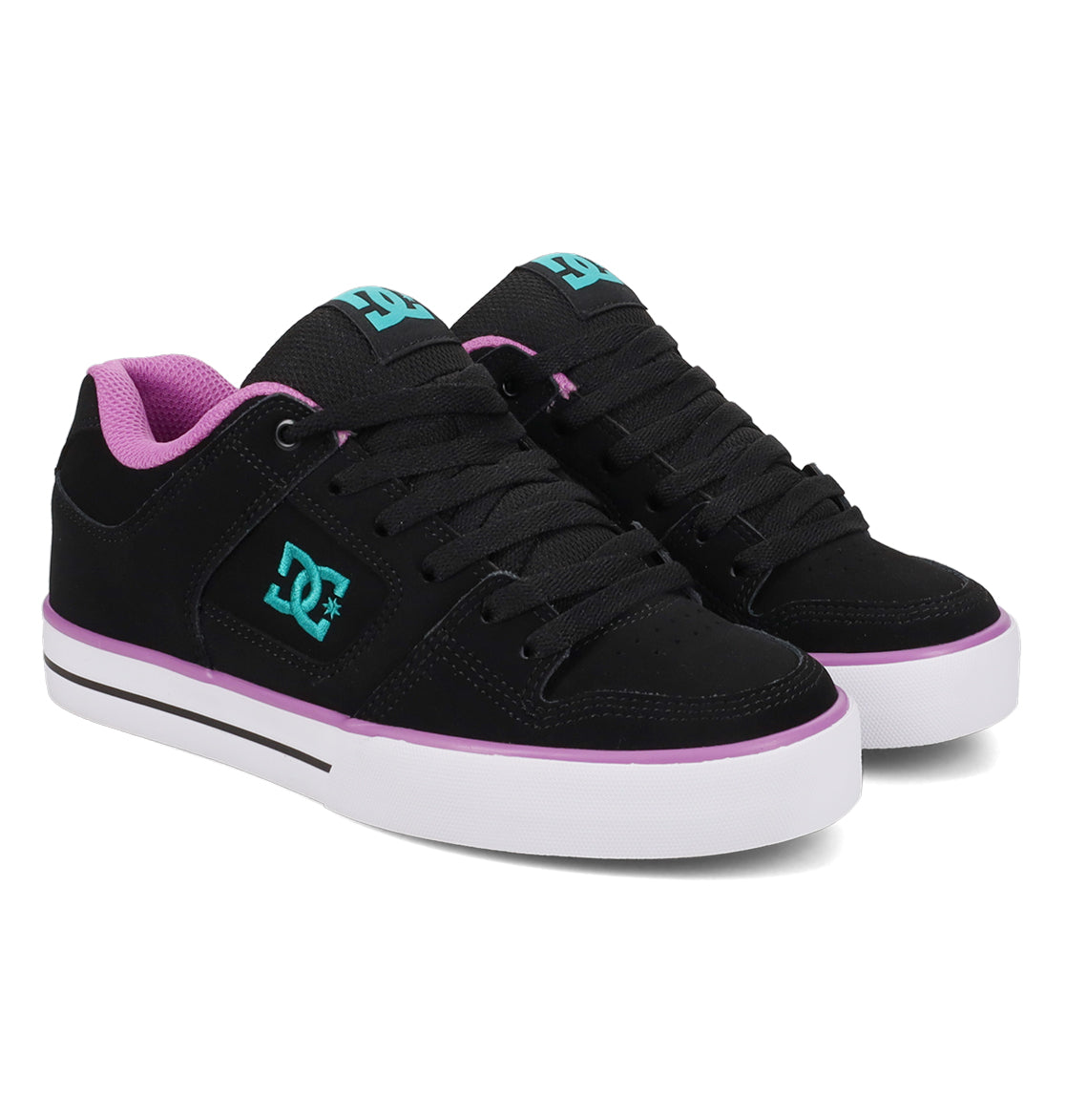Women's Pure Shoes - DC Shoes