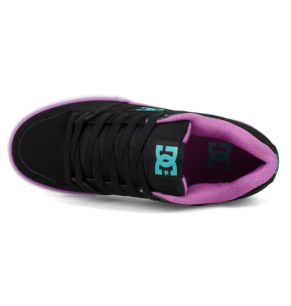 Women's Pure Shoes - DC Shoes