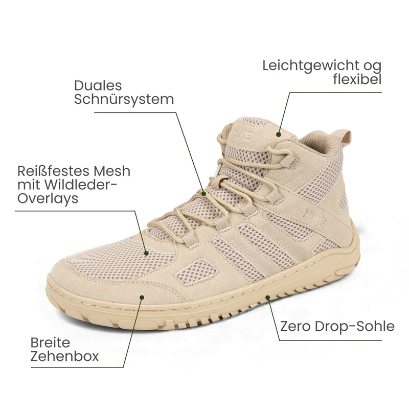 [Canyon Trail - de_Cream Beige]