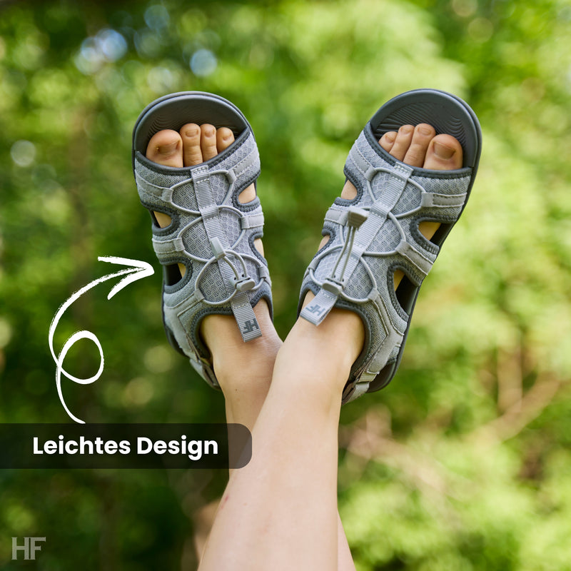 [HF Baresandals I - de_Gray]