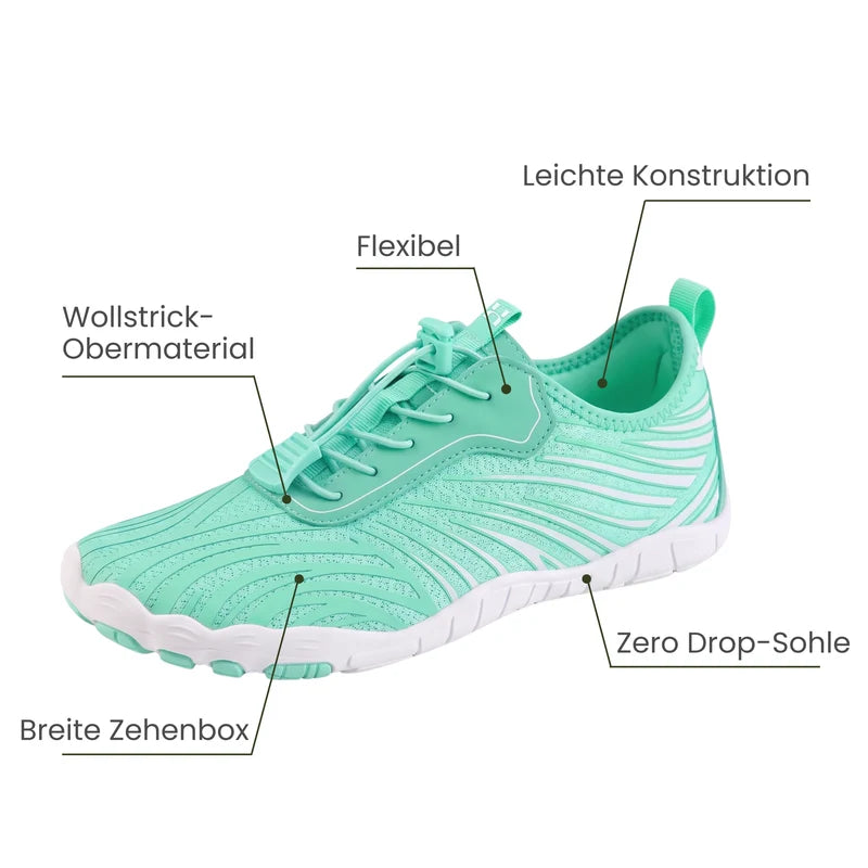 [Iconic EVO - de_Mint Green]