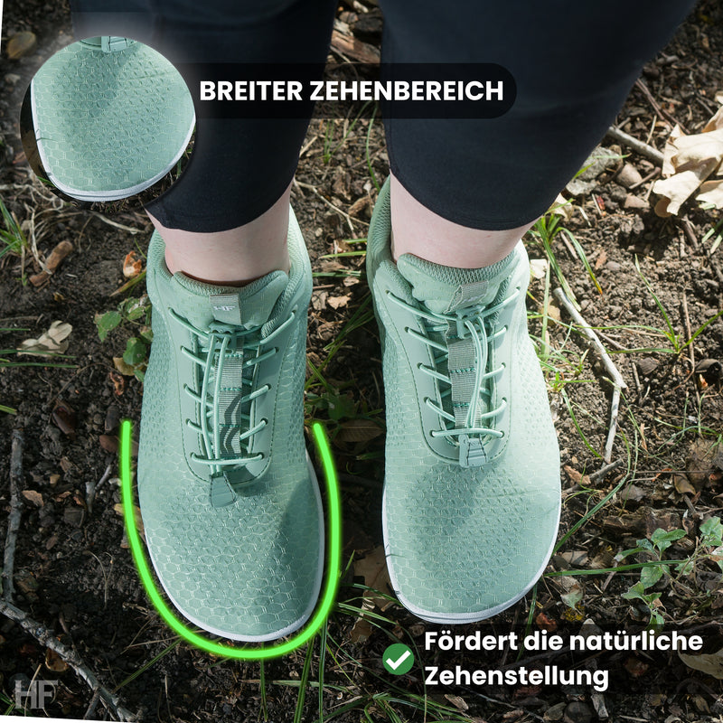 [HF Flow - de_Green]