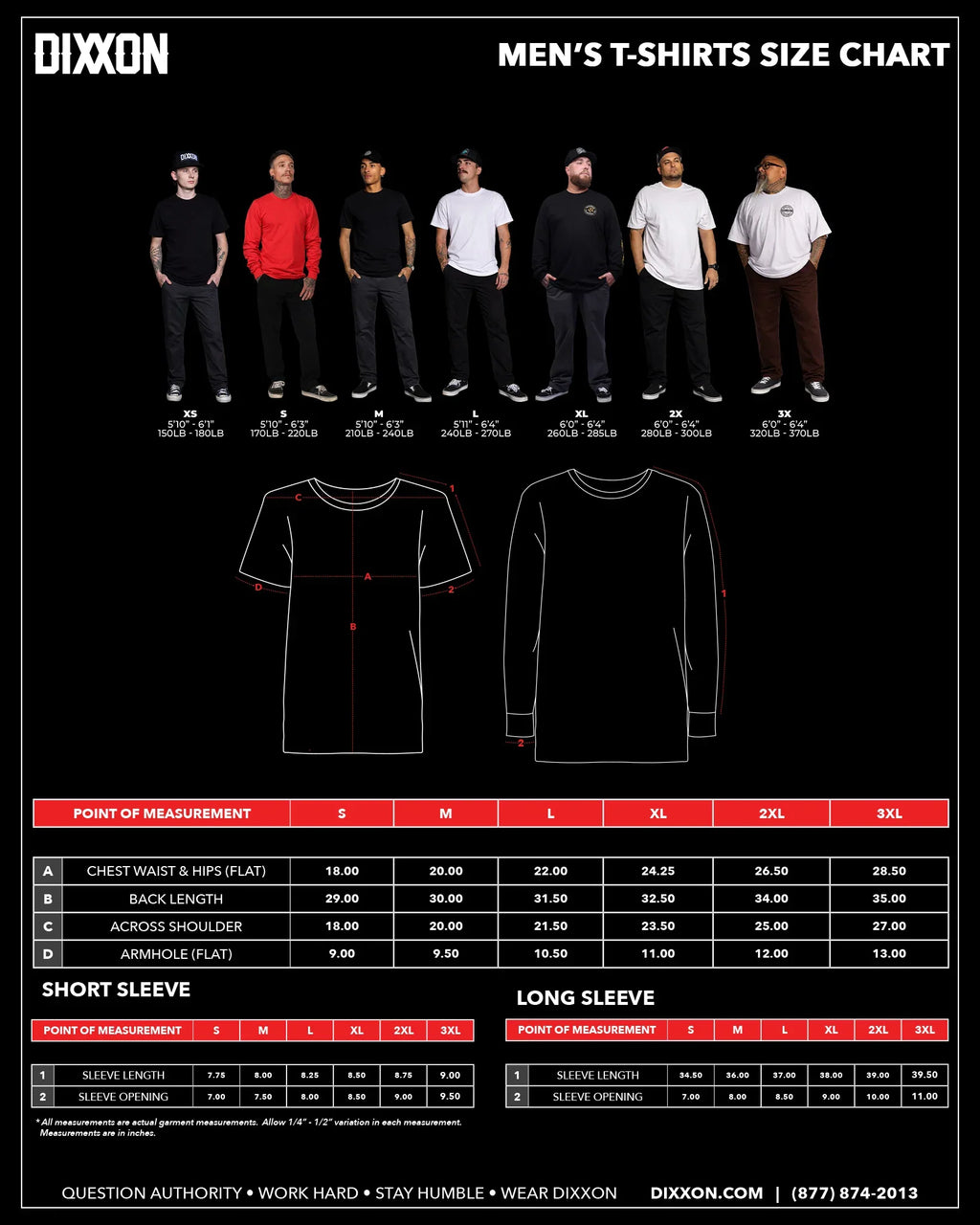 Sport T-Shirt - Charcoal