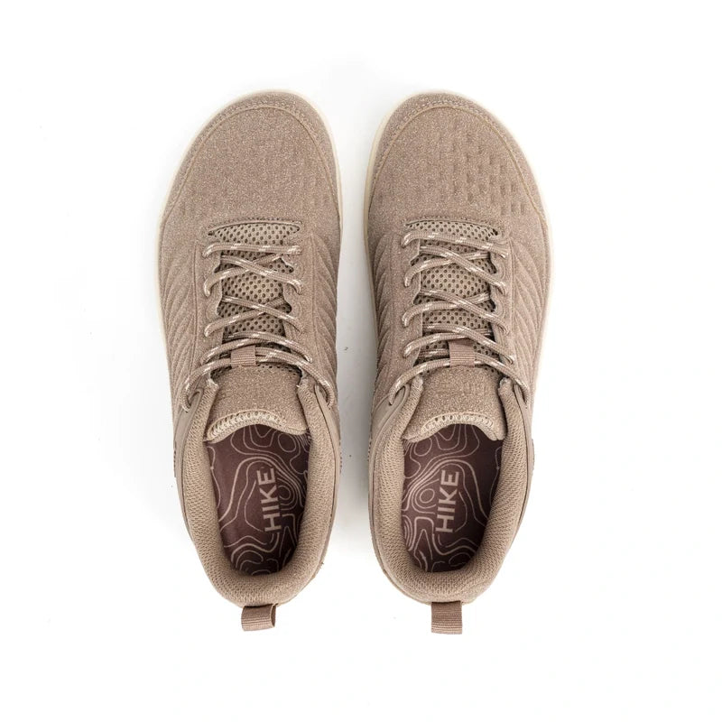 [Ridge Plus - Desert Taupe]