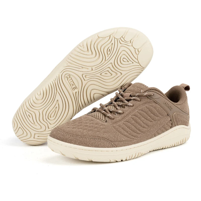[Ridge Plus - Desert Taupe]