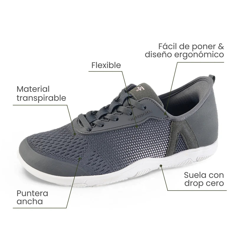 [HF Stride - es_Dark Gray]
