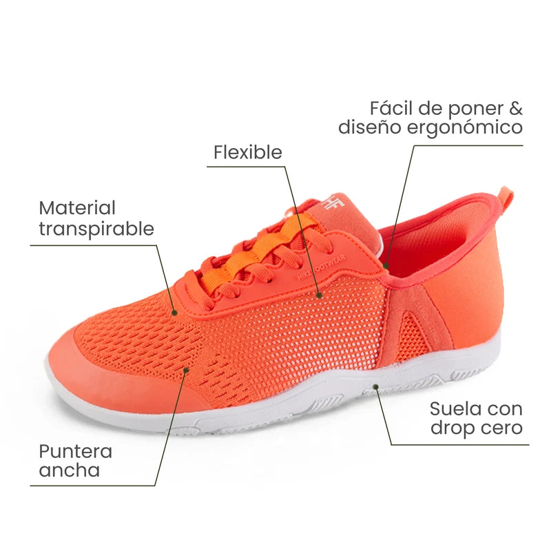 [HF Stride - es_Orange]