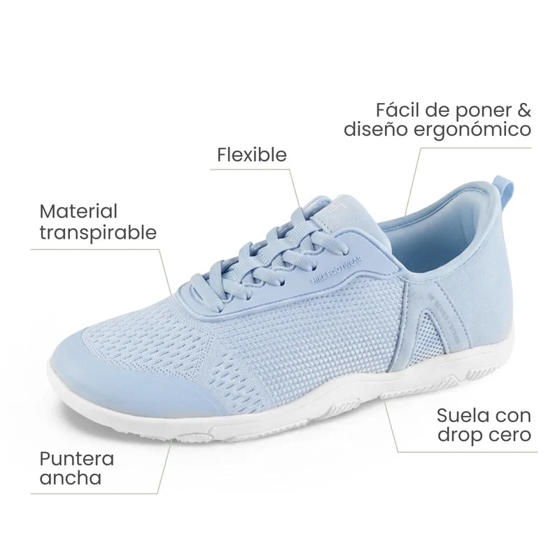 [HF Stride - es_Sky Blue]