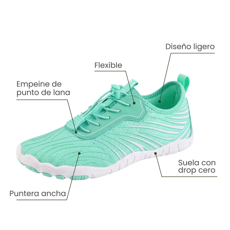 [Iconic EVO - es_Mint Green]